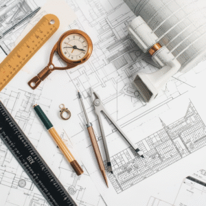 التخطيط العمراني